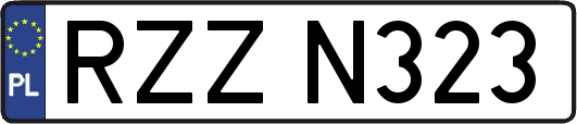 RZZN323