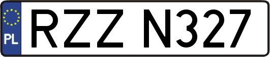 RZZN327