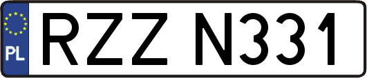 RZZN331