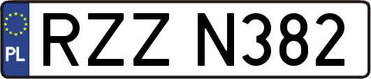 RZZN382