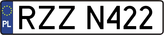 RZZN422