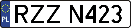 RZZN423