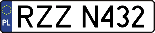 RZZN432