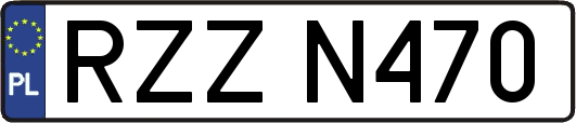 RZZN470