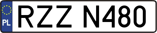 RZZN480