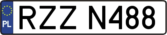 RZZN488