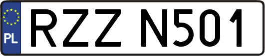 RZZN501