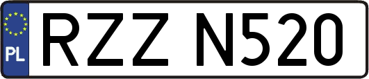 RZZN520