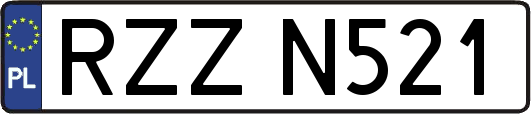 RZZN521