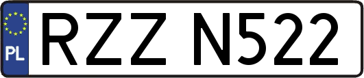 RZZN522
