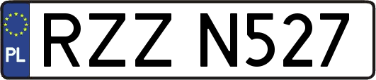 RZZN527