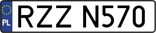 RZZN570