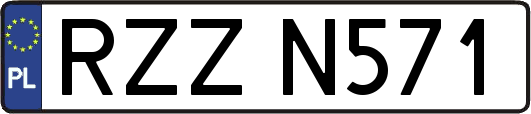 RZZN571