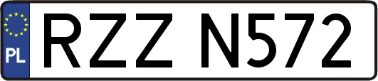 RZZN572