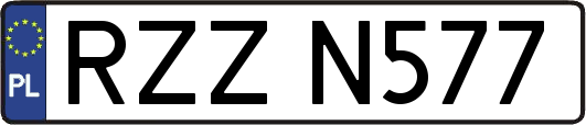 RZZN577