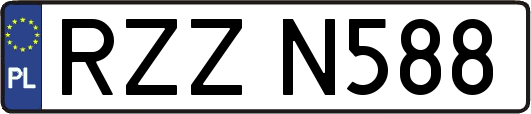 RZZN588