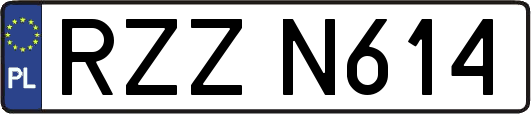 RZZN614