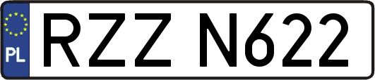 RZZN622