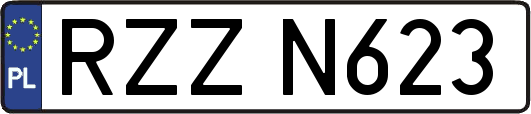 RZZN623