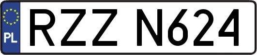 RZZN624