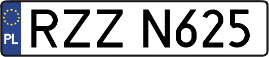 RZZN625