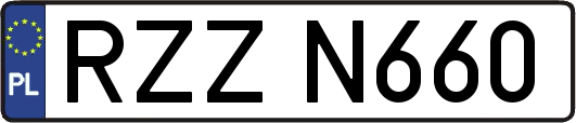 RZZN660