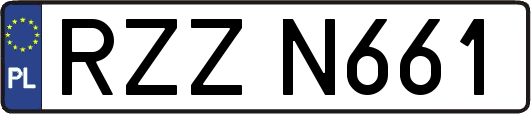RZZN661
