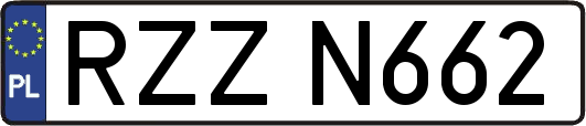 RZZN662