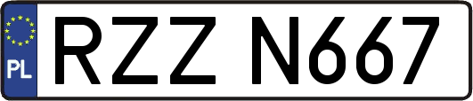 RZZN667