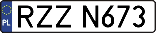 RZZN673