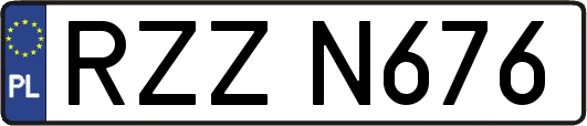 RZZN676