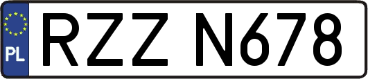 RZZN678