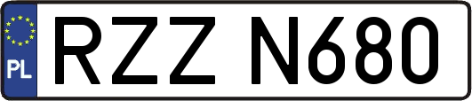 RZZN680