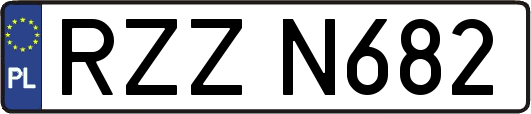 RZZN682