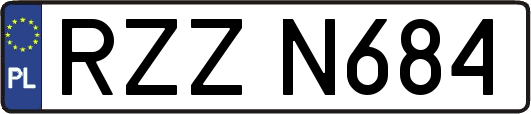 RZZN684
