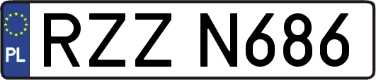 RZZN686
