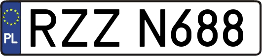 RZZN688