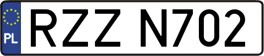 RZZN702