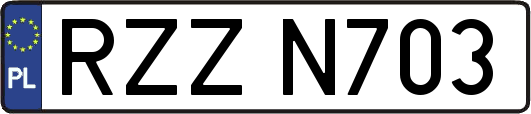 RZZN703