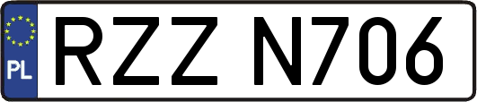 RZZN706