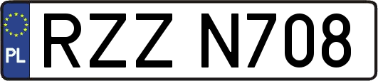 RZZN708