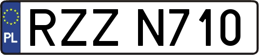 RZZN710