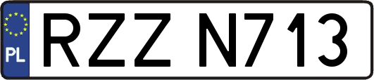 RZZN713