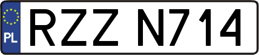 RZZN714