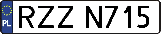 RZZN715