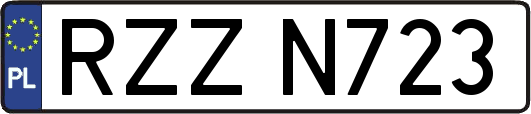 RZZN723