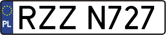 RZZN727