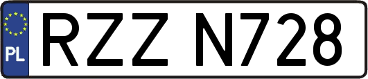 RZZN728