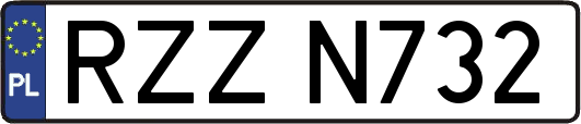 RZZN732