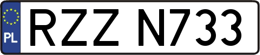 RZZN733